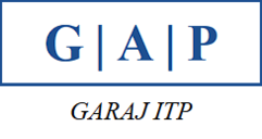 gapgarage logo